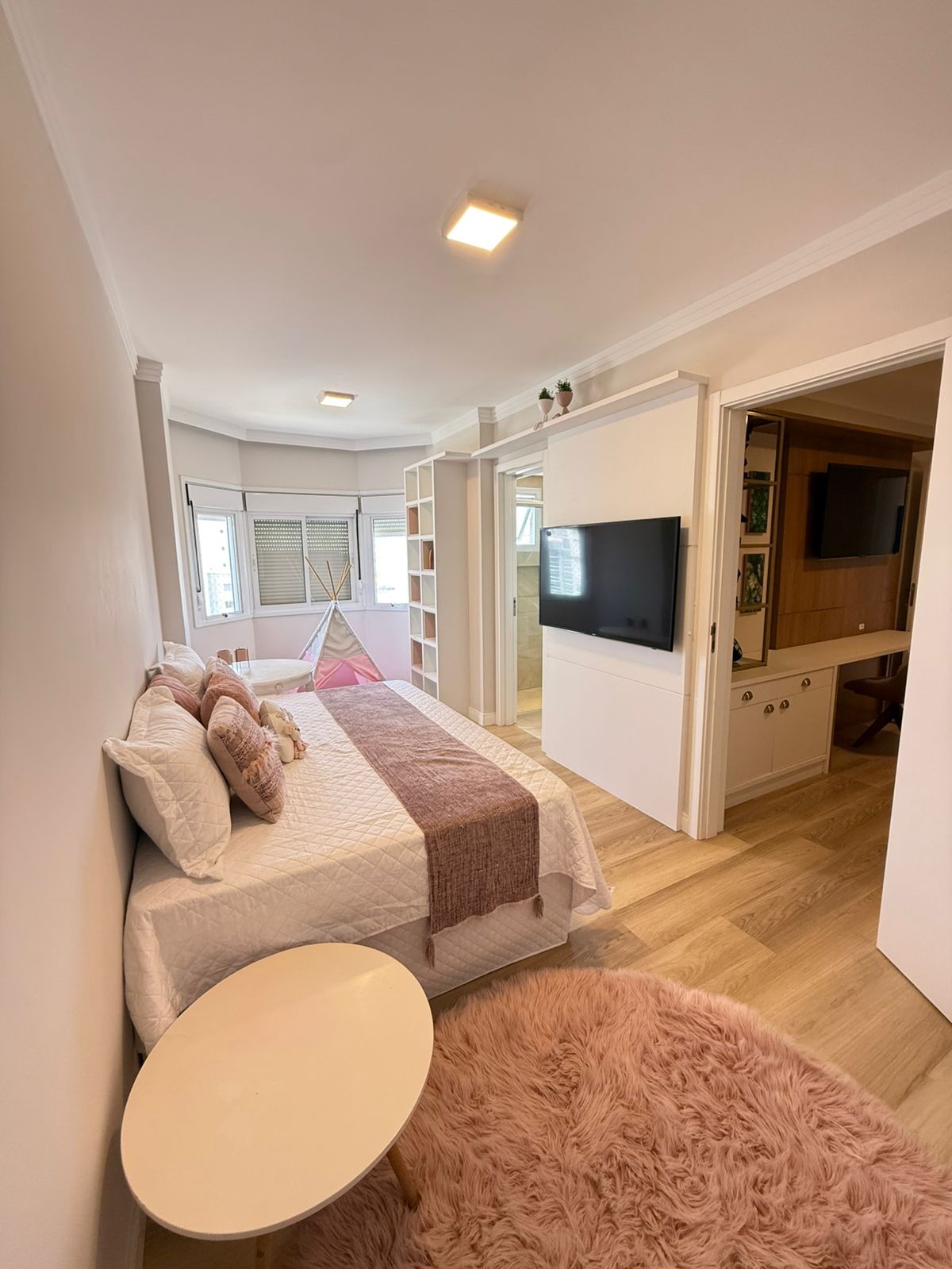Apartamento, 3 quartos, 209 m² - Foto 13