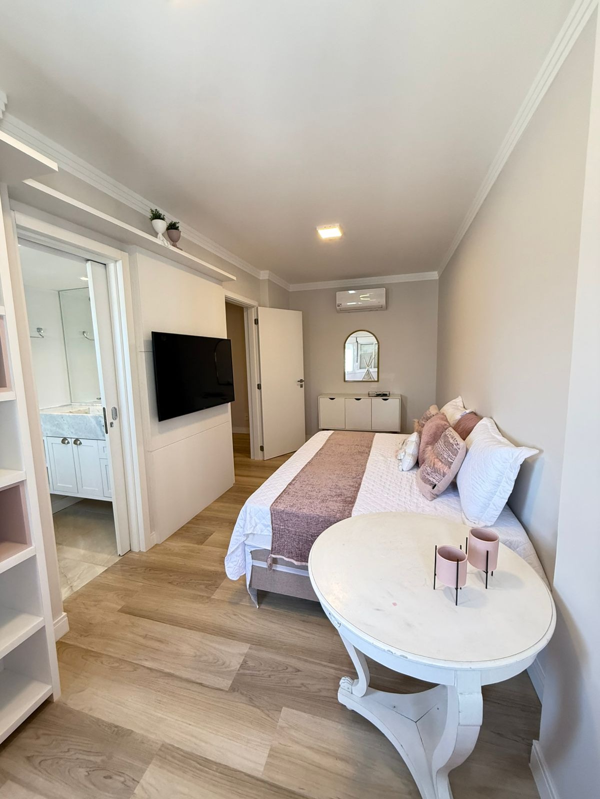 Apartamento, 3 quartos, 209 m² - Foto 16