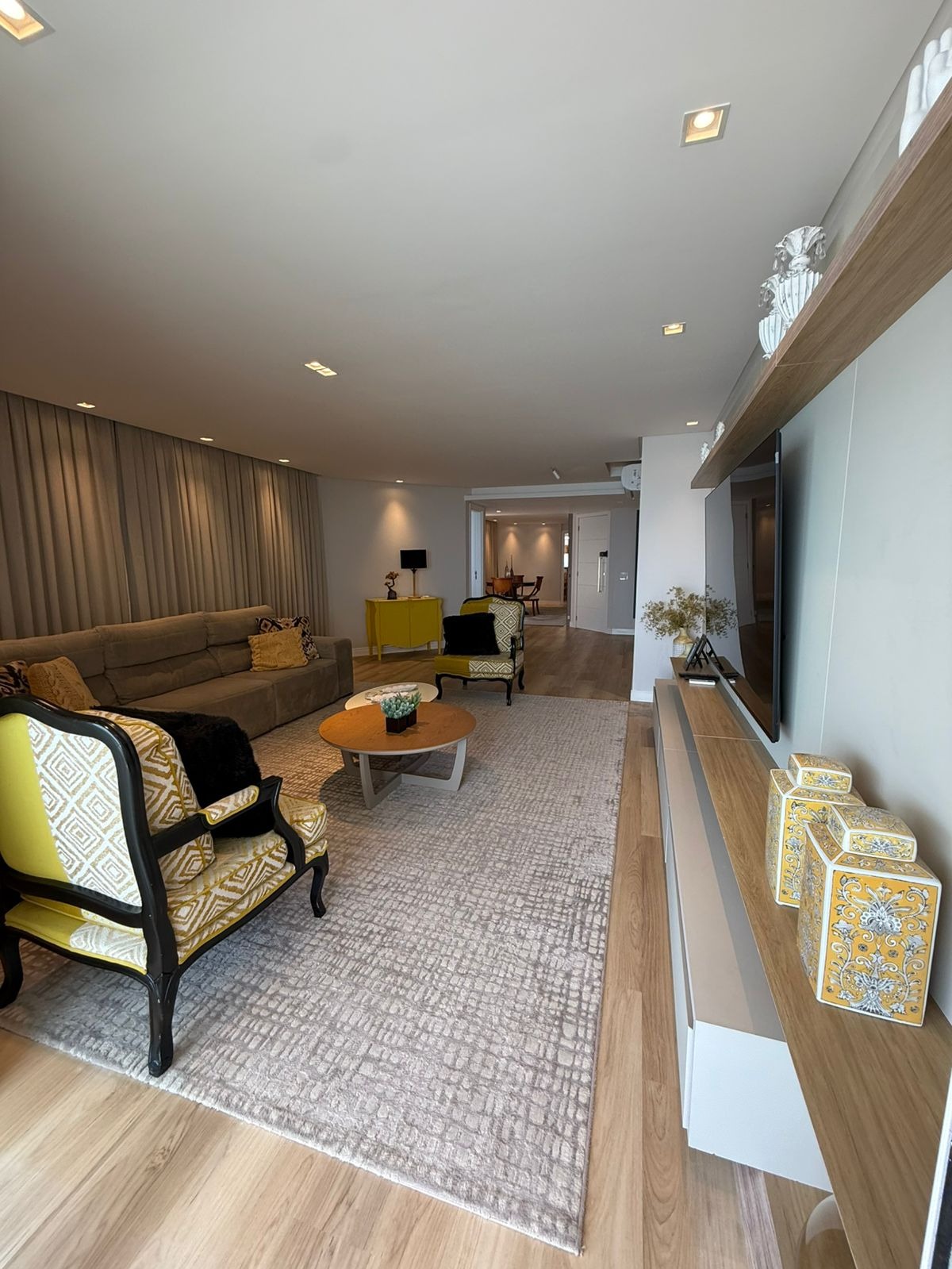 Apartamento, 3 quartos, 209 m² - Foto 25