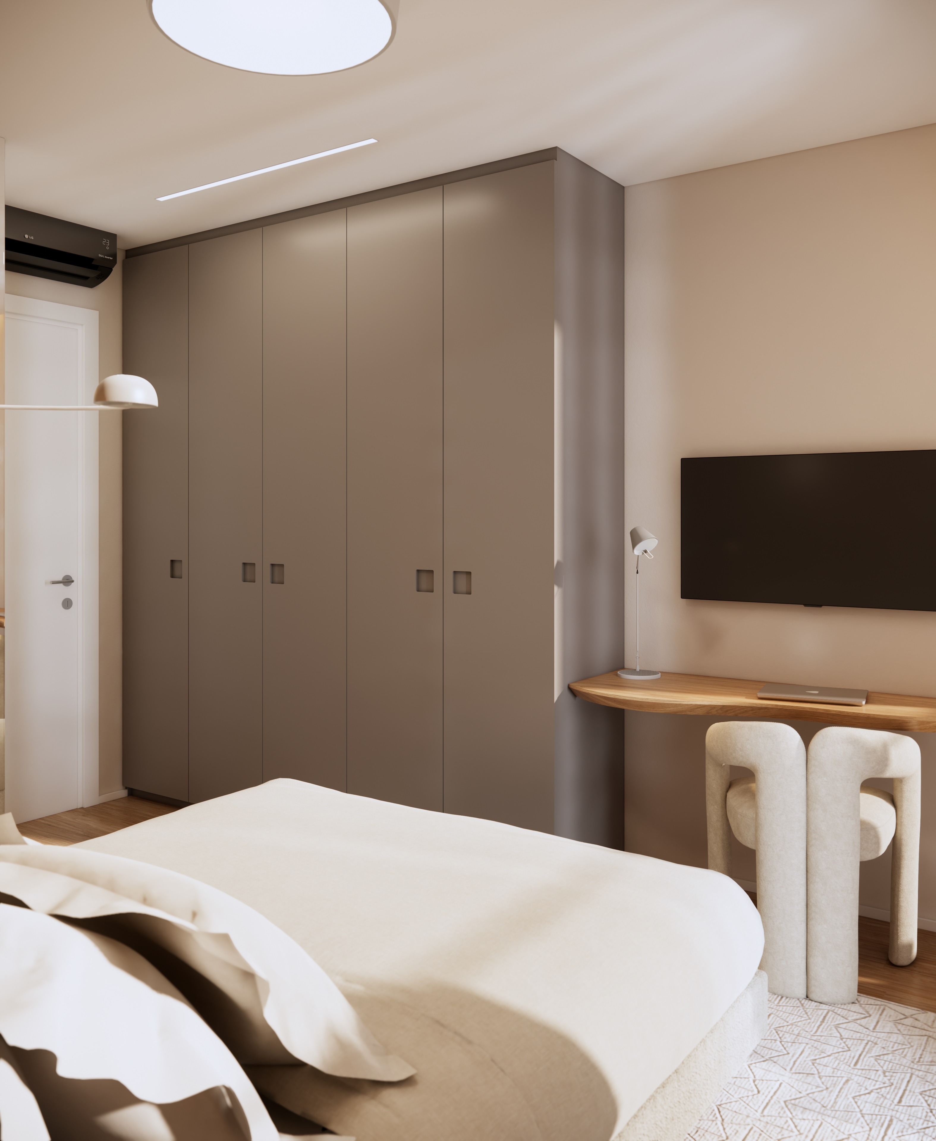 Apartamento, 1 quarto, 38 m² - Foto 24