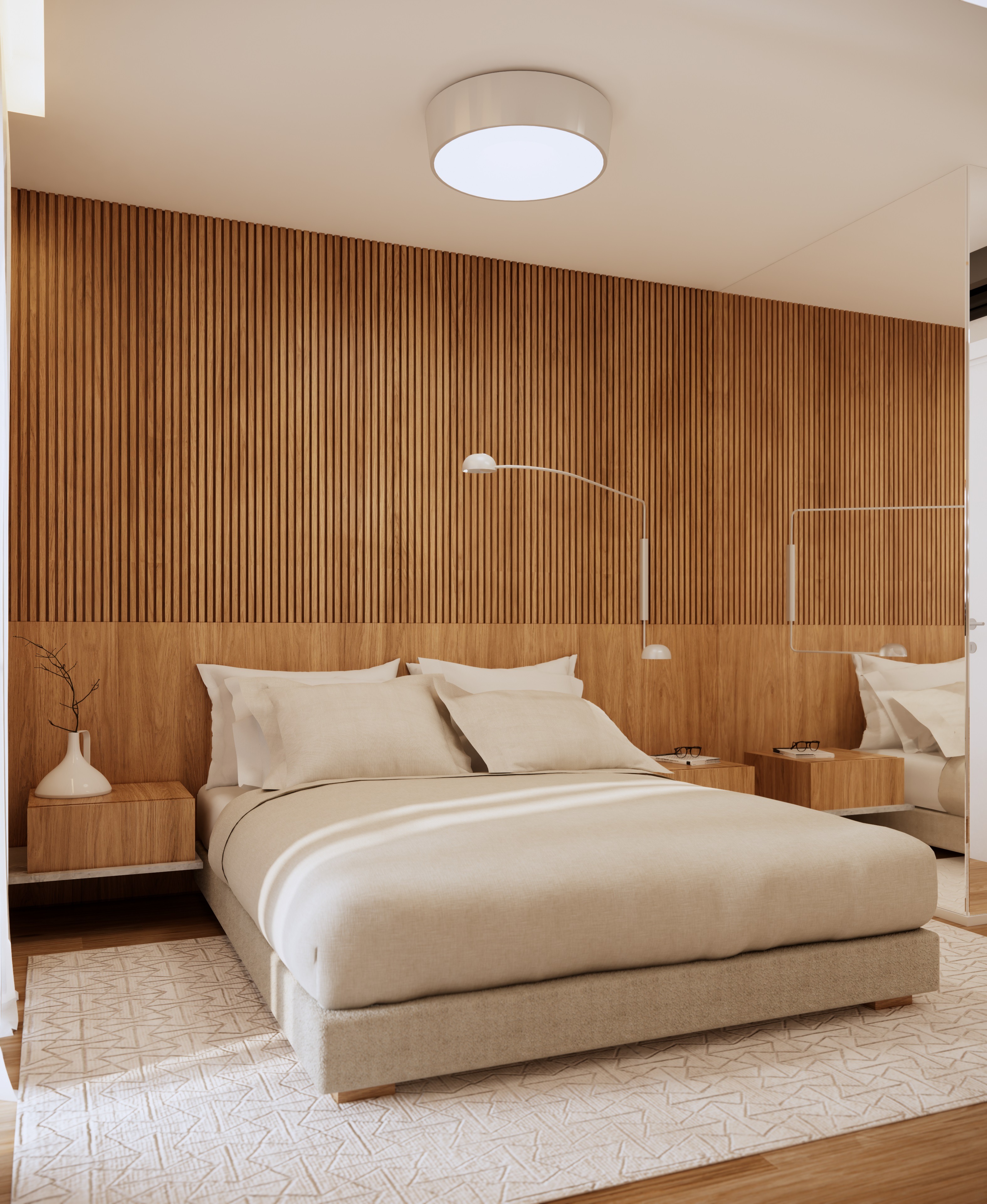 Apartamento, 1 quarto, 38 m² - Foto 25