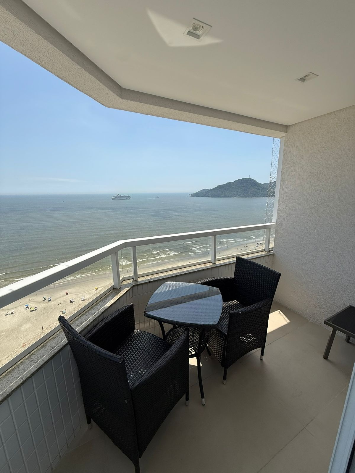 Apartamento, 3 quartos, 209 m² - Foto 5