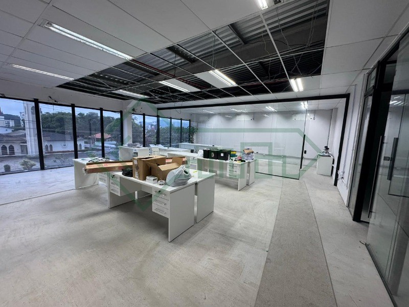 Sala-Conjunto - Foto 5
