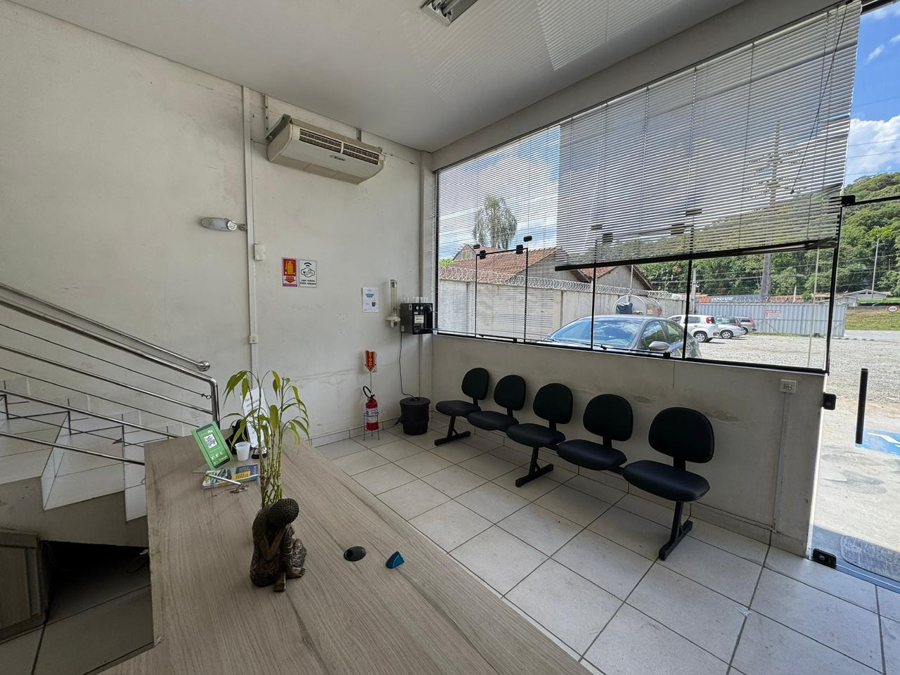 Depósito-Galpão - Foto 9
