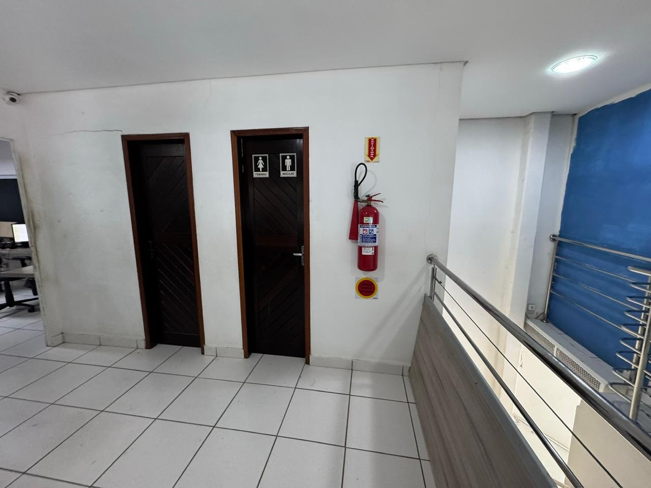 Depósito-Galpão - Foto 10