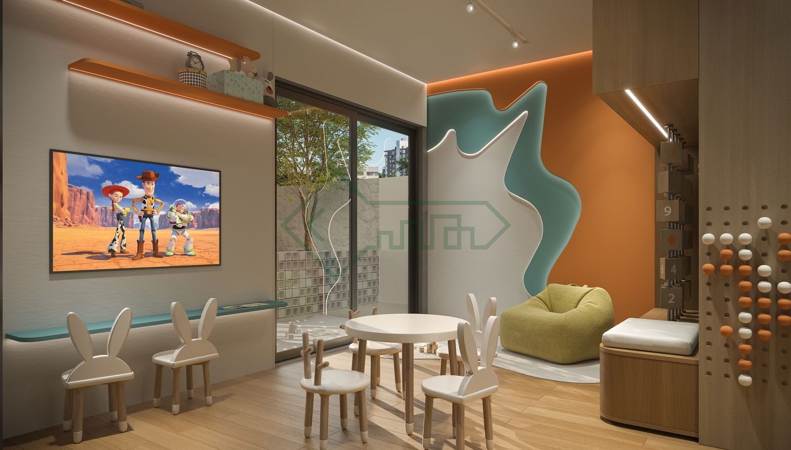 Apartamento, 2 quartos, 73 m² - Foto 16