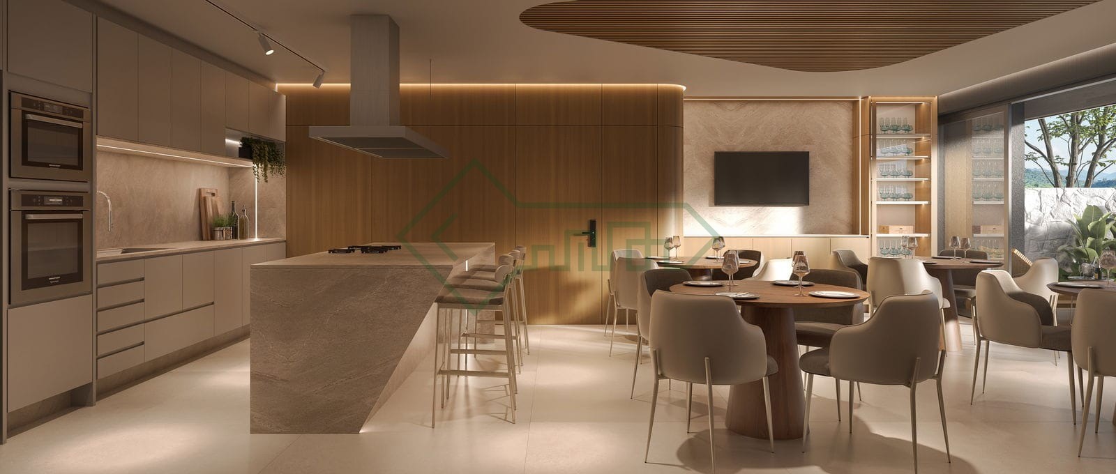 Apartamento, 3 quartos, 111 m² - Foto 13