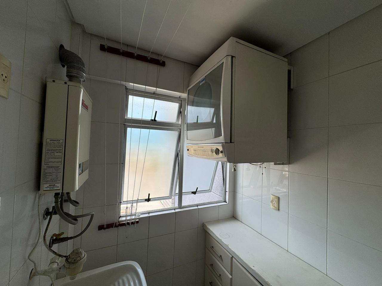 Apartamento, 3 quartos, 81 m² - Foto 35