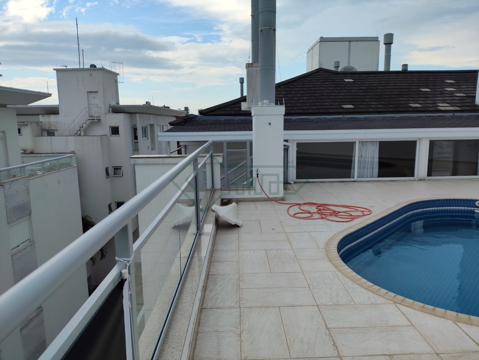 Cobertura, 3 quartos, 226 m² - Foto 11