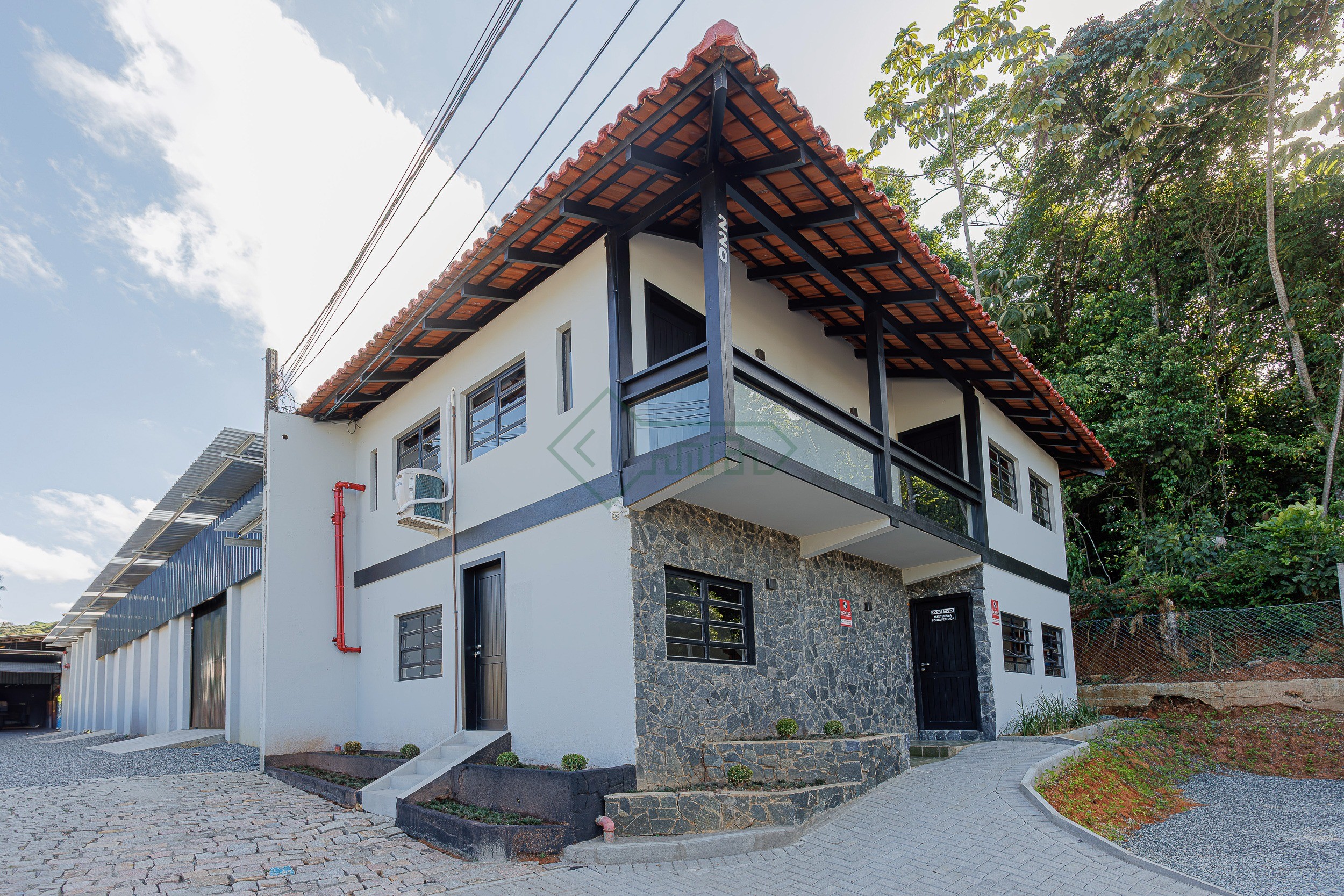 Depósito-Galpão - Foto 2