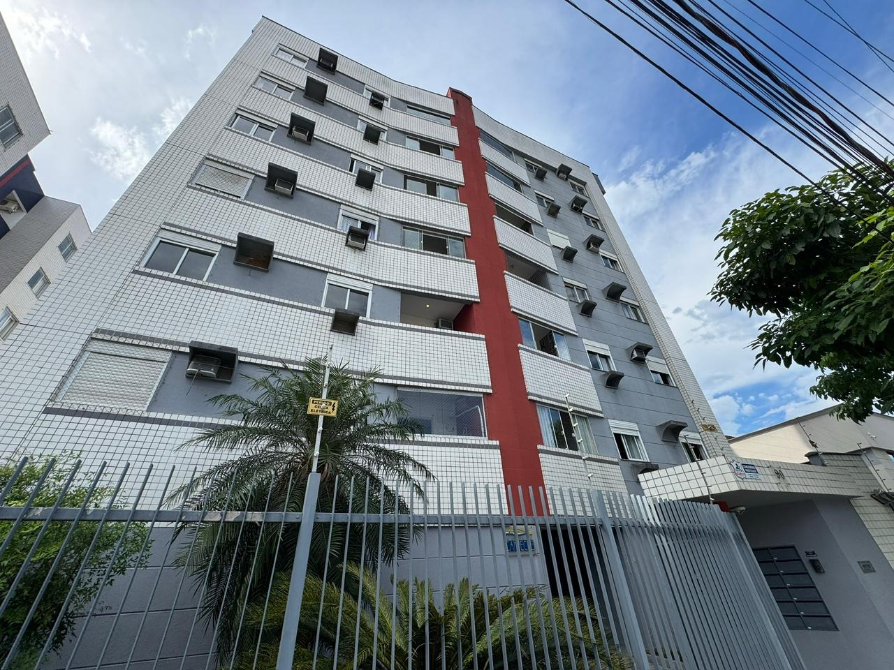 Apartamento, 3 quartos, 81 m² - Foto 1