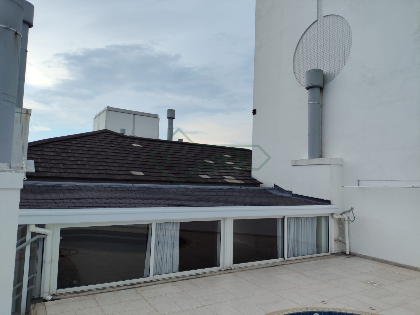 Cobertura, 3 quartos, 226 m² - Foto 9