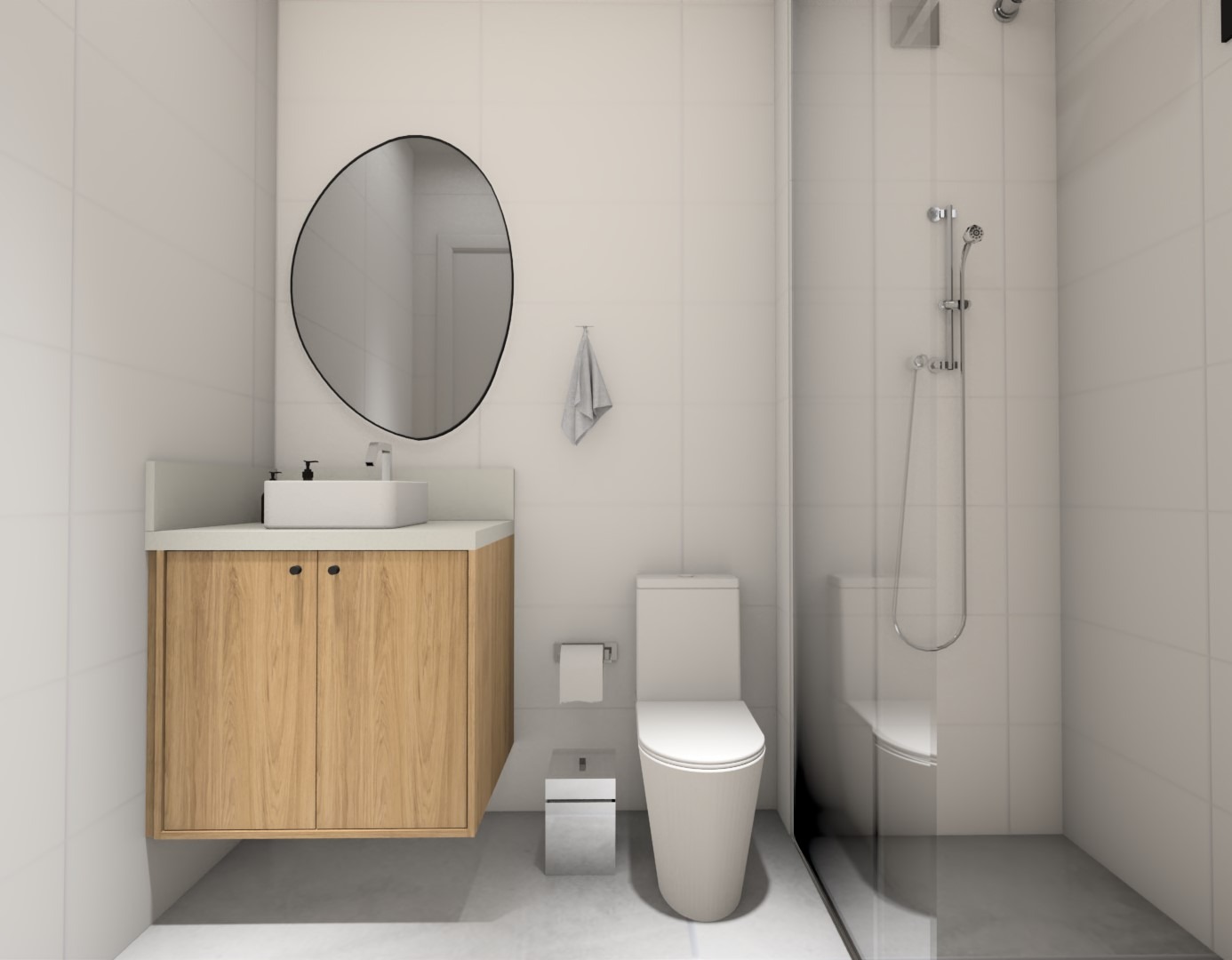 Apartamento, 1 quarto, 36 m² - Foto 26