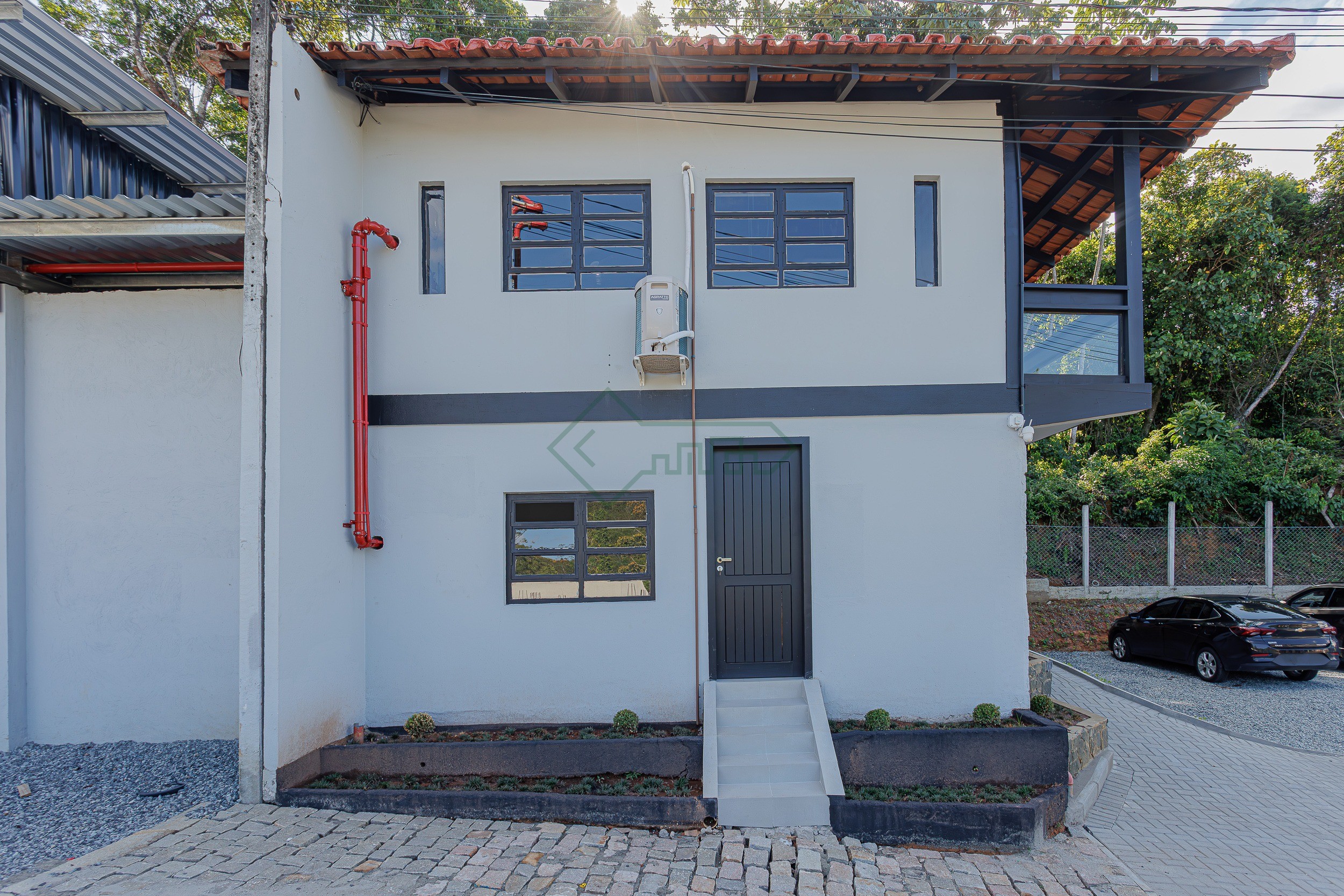 Depósito-Galpão - Foto 3
