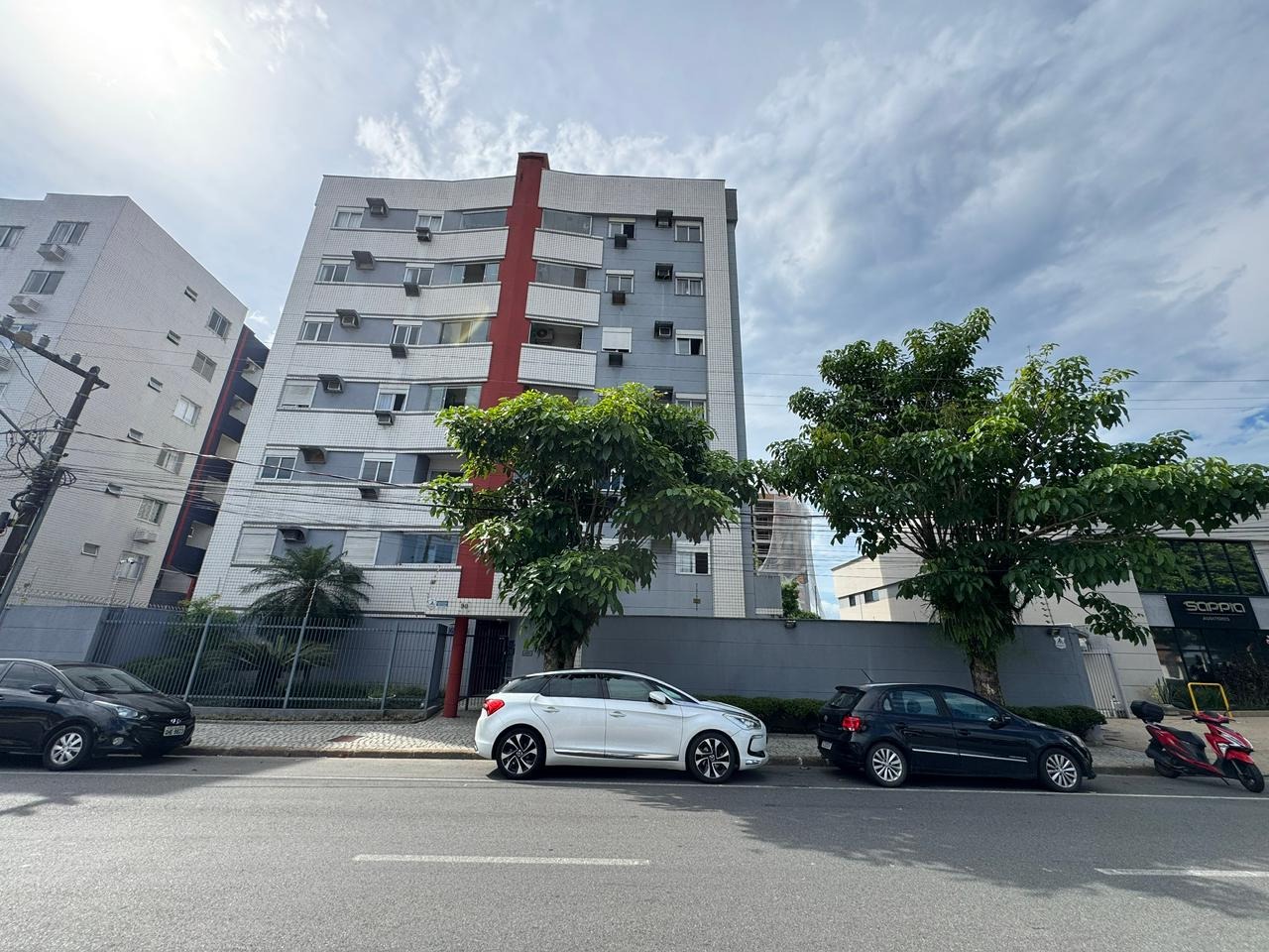 Apartamento, 3 quartos, 81 m² - Foto 22