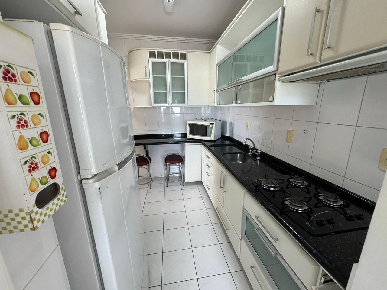 Apartamento, 3 quartos, 81 m² - Foto 42
