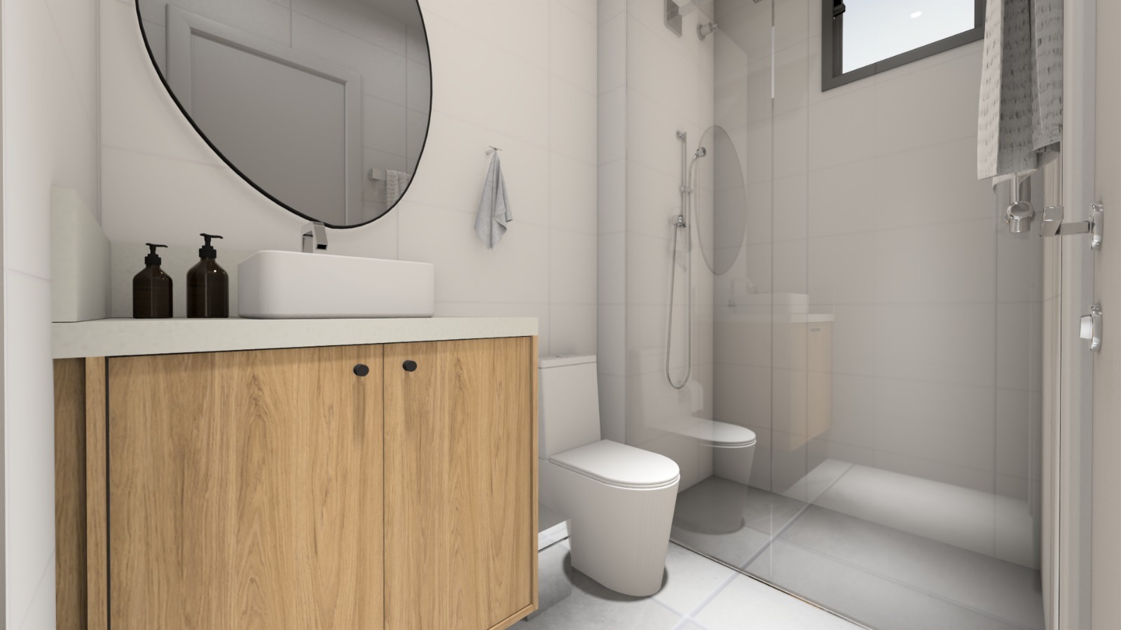 Apartamento, 1 quarto, 36 m² - Foto 27