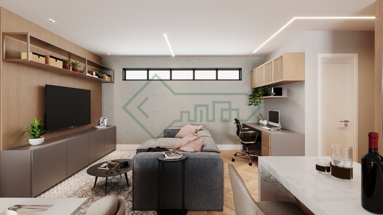 Apartamento, 2 quartos, 105 m² - Foto 6