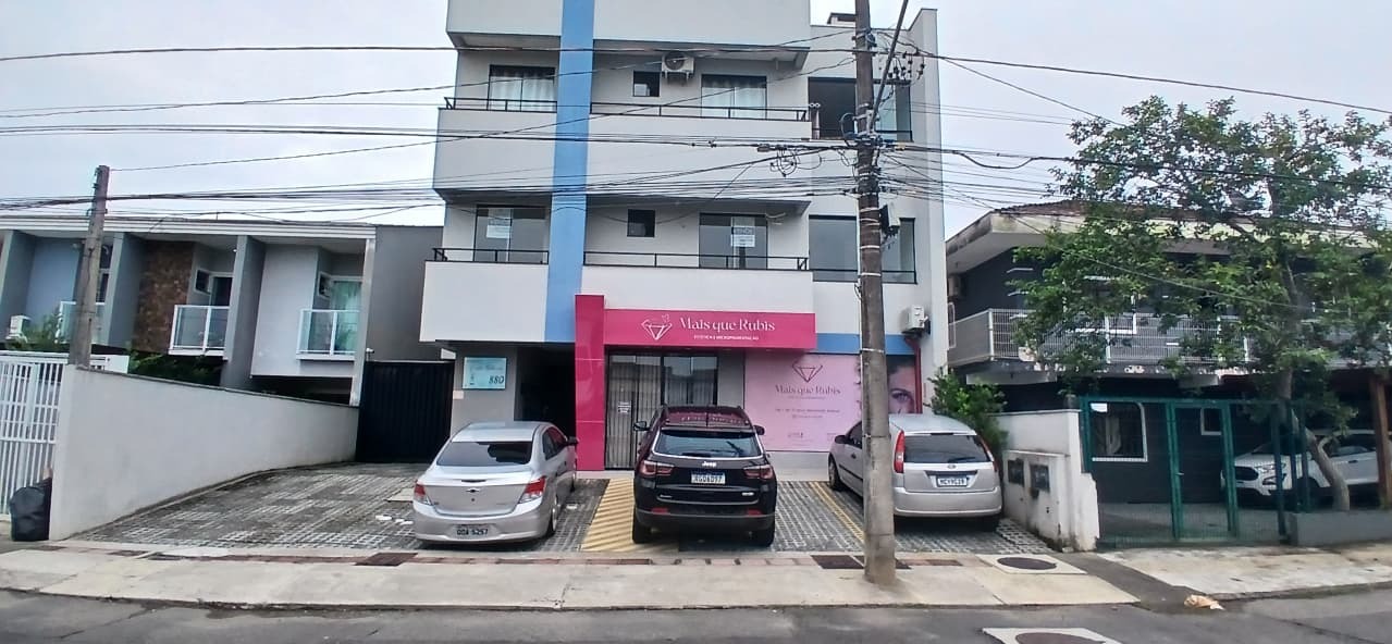 Sala-Conjunto, 32 m² - Foto 1