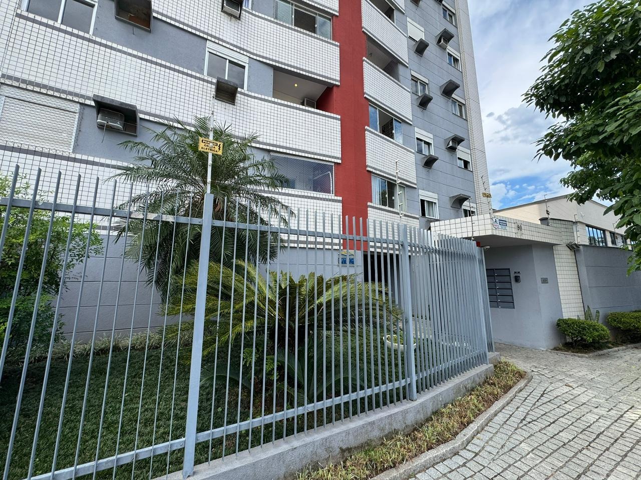 Apartamento, 3 quartos, 81 m² - Foto 26