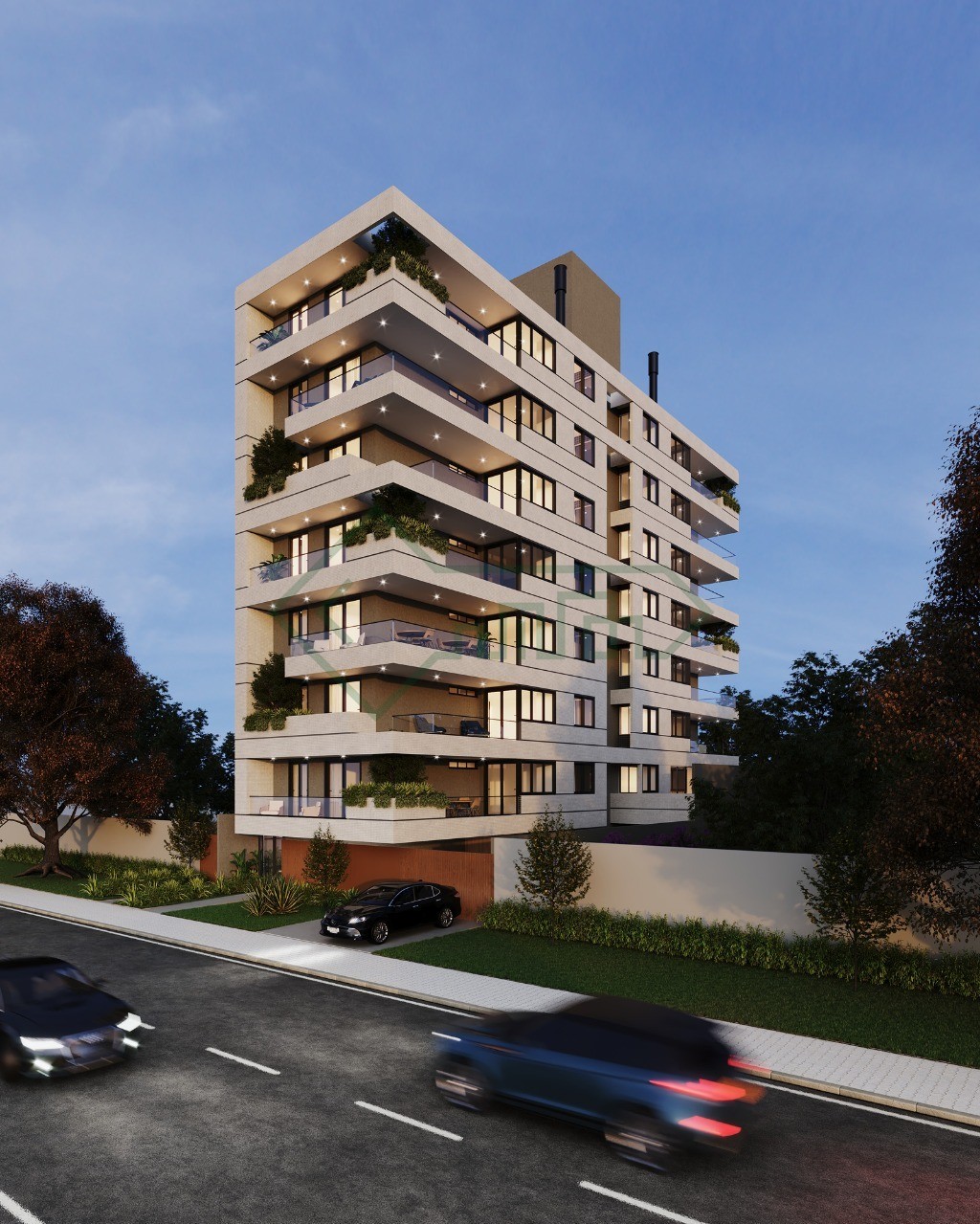 Apartamento, 2 quartos, 105 m² - Foto 4