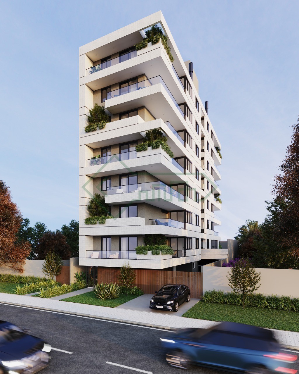 Apartamento, 2 quartos, 105 m² - Foto 13