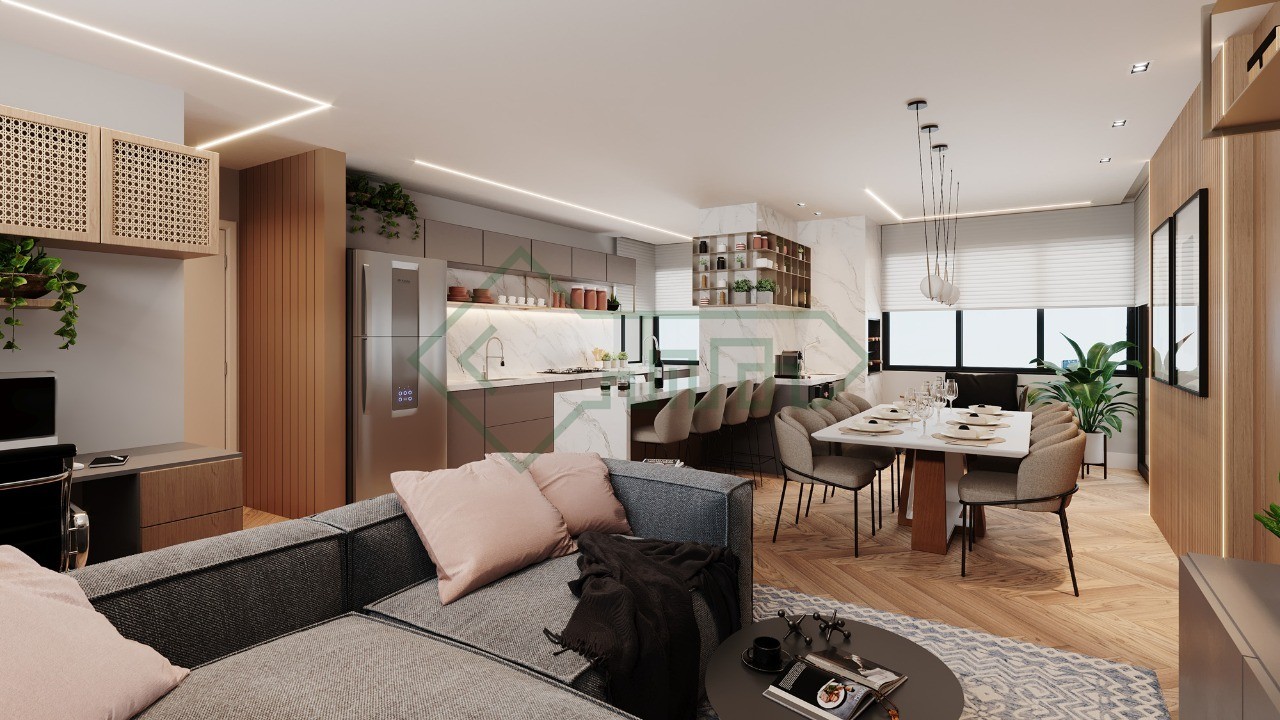 Apartamento, 2 quartos, 105 m² - Foto 5