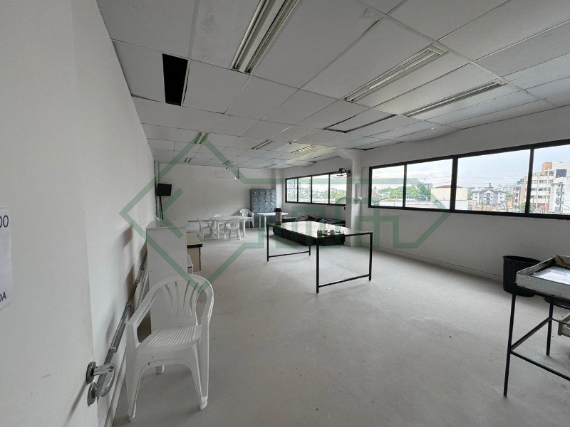 Sala-Conjunto - Foto 8