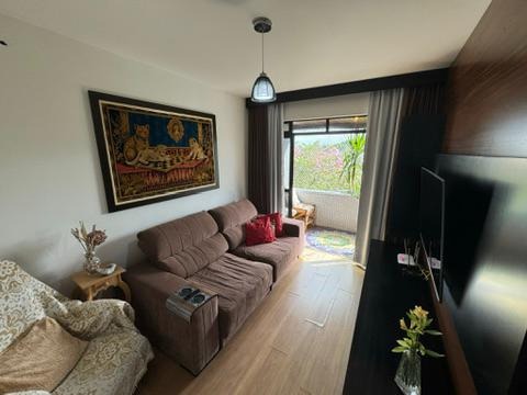 Apartamento, 3 quartos, 130 m² - Foto 34