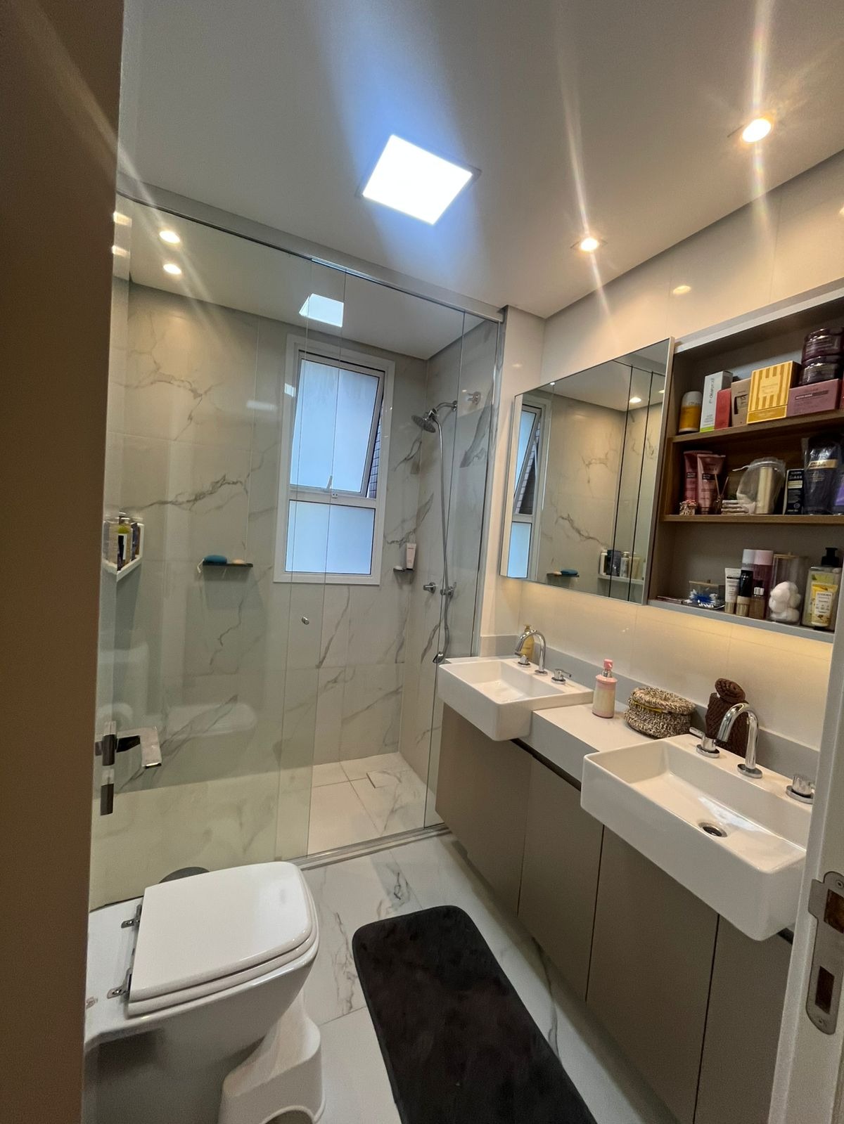 Apartamento, 3 quartos, 159 m² - Foto 13