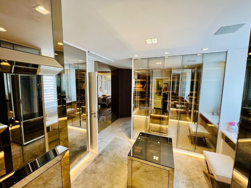 Cobertura, 4 quartos, 360 m² - Foto 19