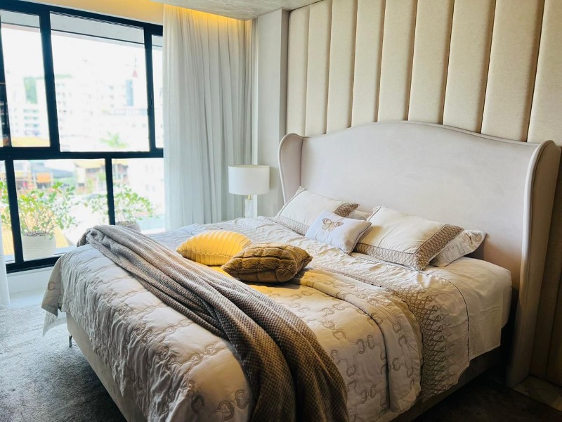 Cobertura, 4 quartos, 360 m² - Foto 17