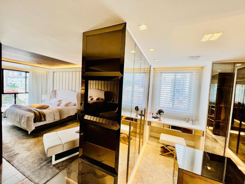 Cobertura, 4 quartos, 360 m² - Foto 18