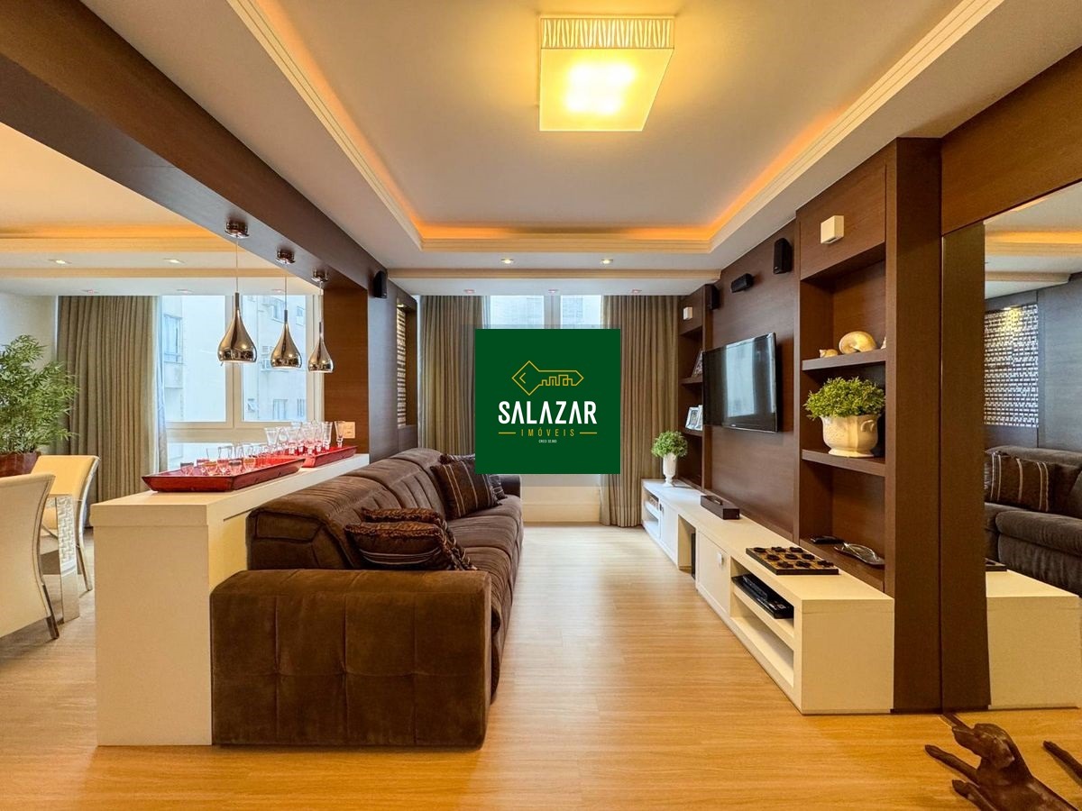 Apartamento, 3 quartos, 140 m² - Foto 15