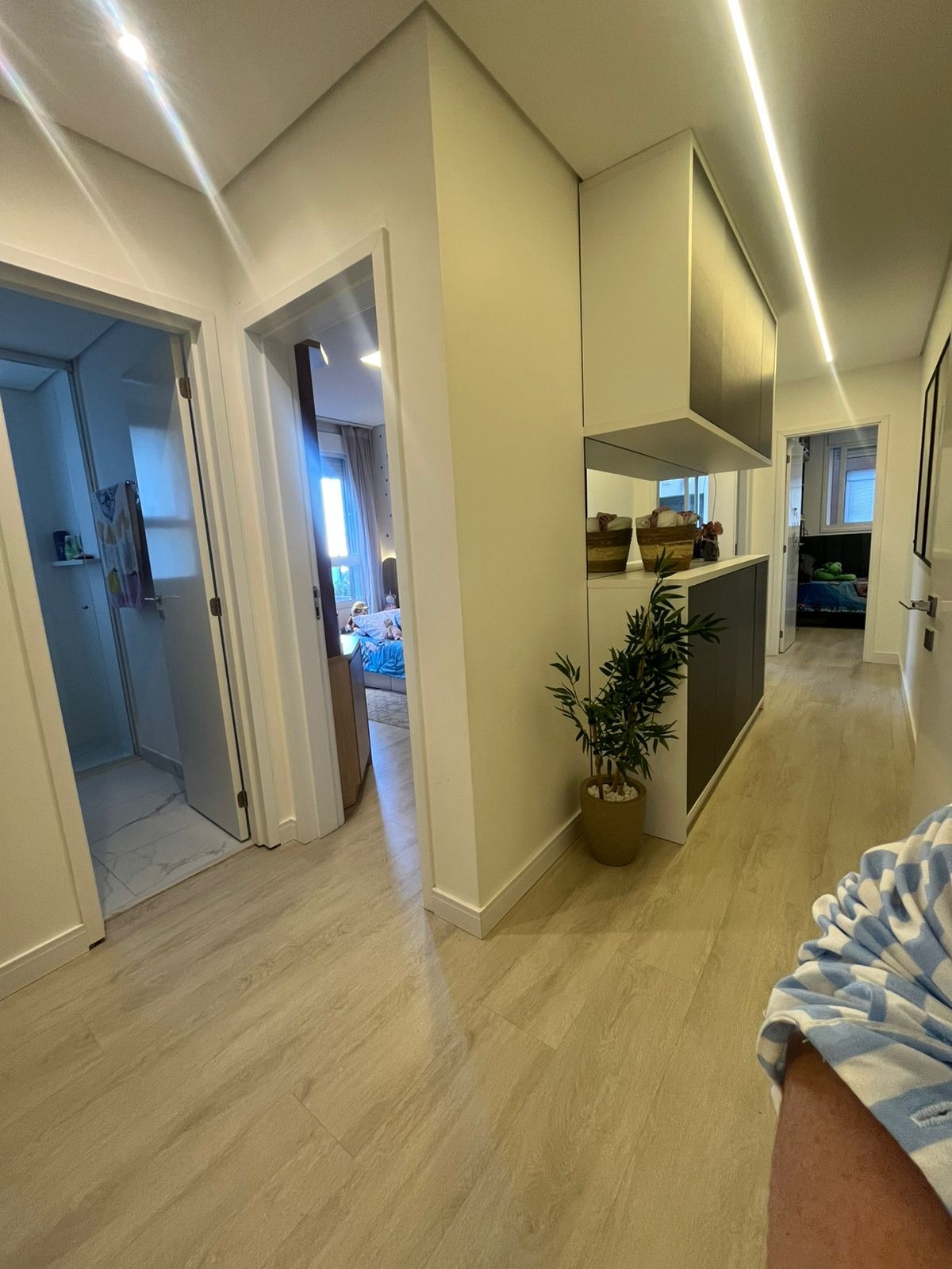 Apartamento, 3 quartos, 159 m² - Foto 20