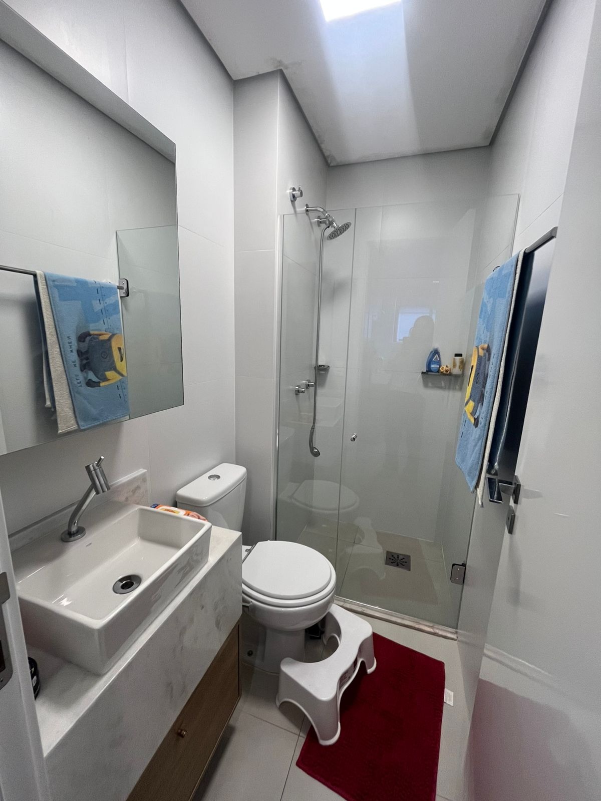 Apartamento, 3 quartos, 159 m² - Foto 15