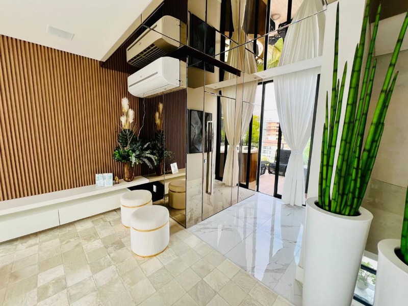 Cobertura, 4 quartos, 360 m² - Foto 7