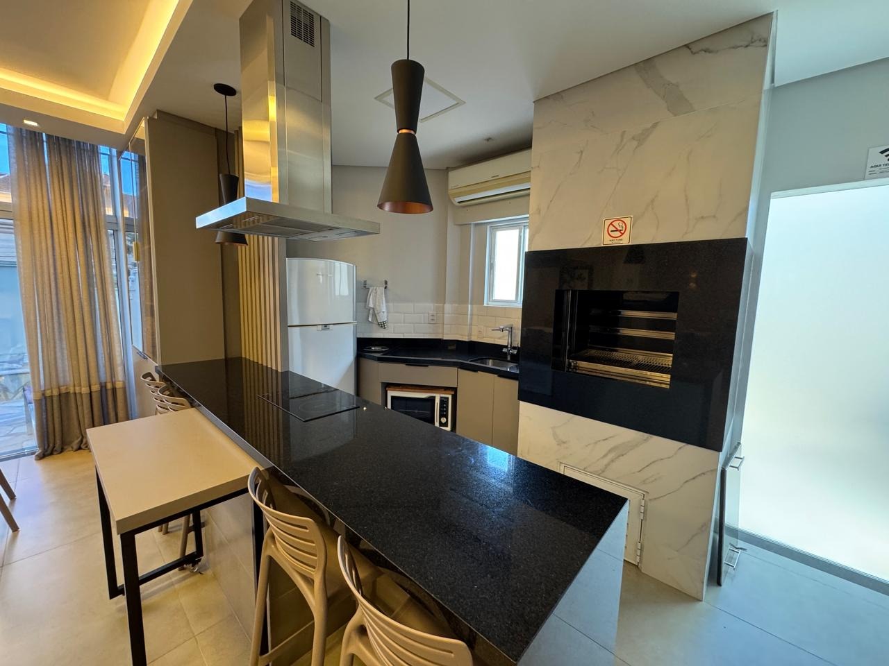 Apartamento, 3 quartos, 91 m² - Foto 7