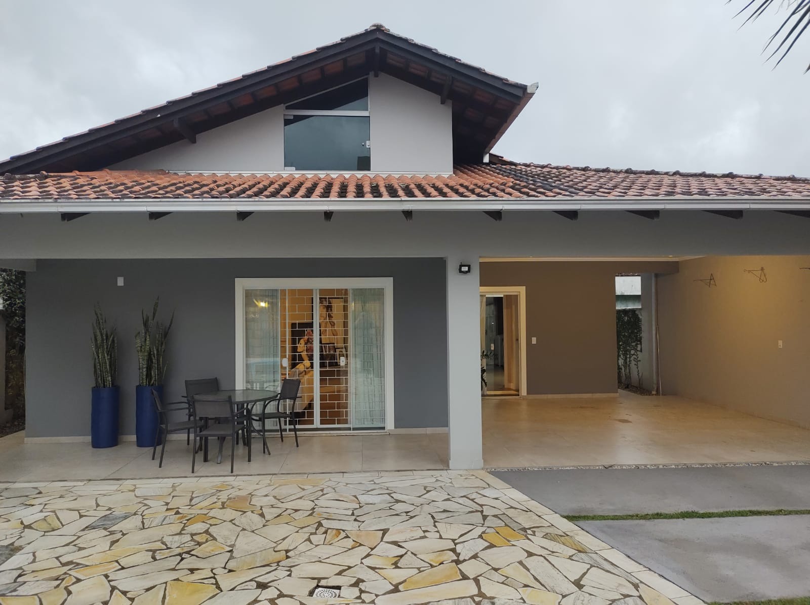 Casa, 3 quartos - Foto 22
