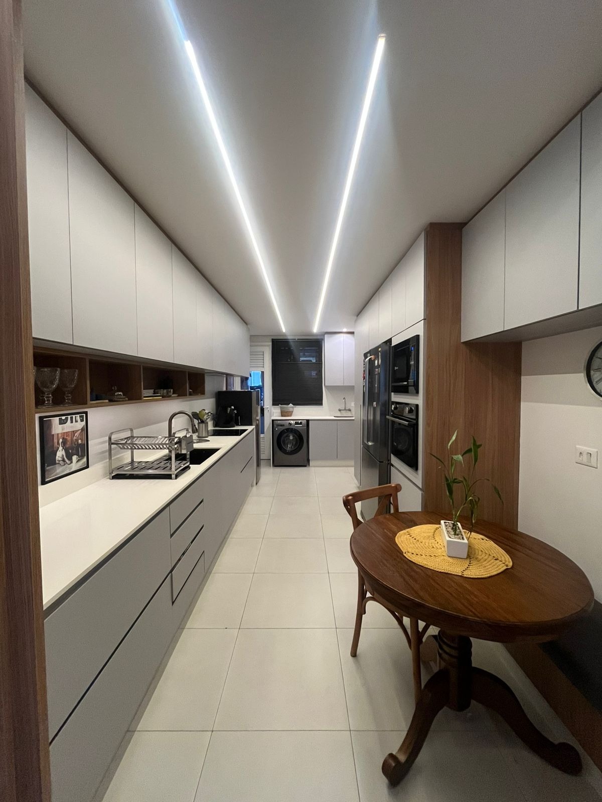 Apartamento, 3 quartos, 159 m² - Foto 9