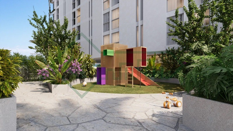 Apartamento, 4 quartos, 209 m² - Foto 7