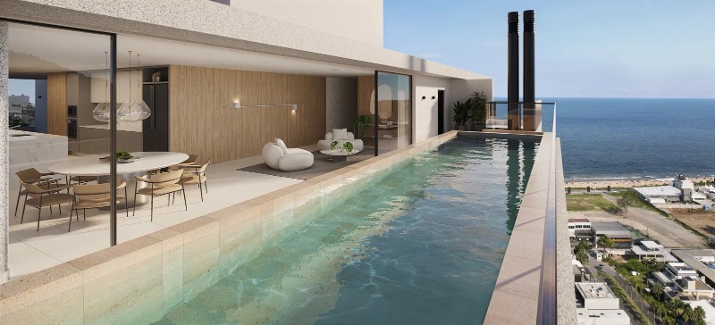 Apartamento, 4 quartos, 145 m² - Foto 7