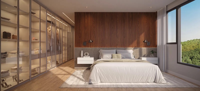 Apartamento, 4 quartos, 145 m² - Foto 10