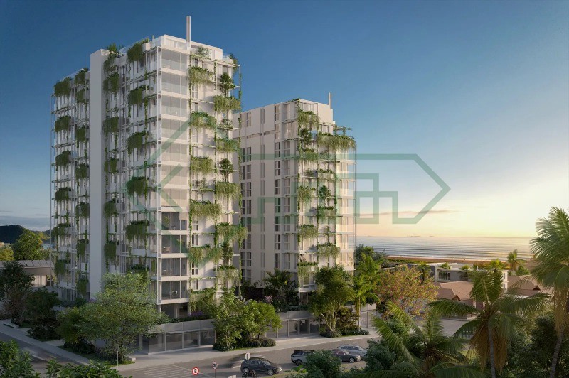 Apartamento, 4 quartos, 209 m² - Foto 1