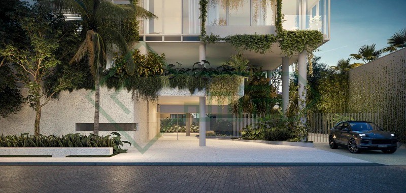 Apartamento, 4 quartos, 209 m² - Foto 2
