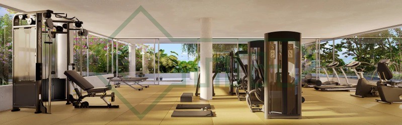 Apartamento, 4 quartos, 209 m² - Foto 9