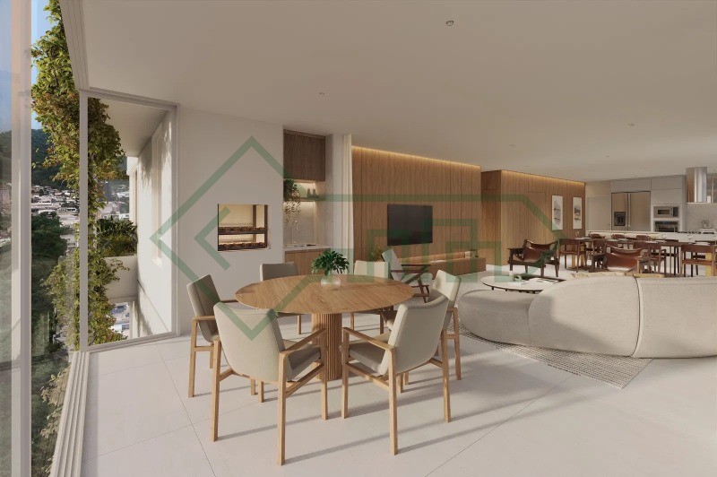 Apartamento, 4 quartos, 209 m² - Foto 16