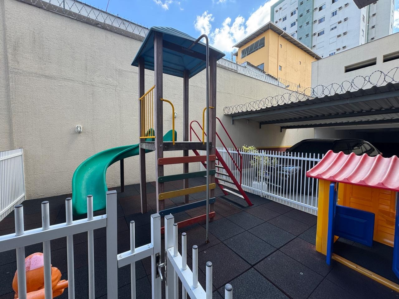 Apartamento, 3 quartos, 91 m² - Foto 11