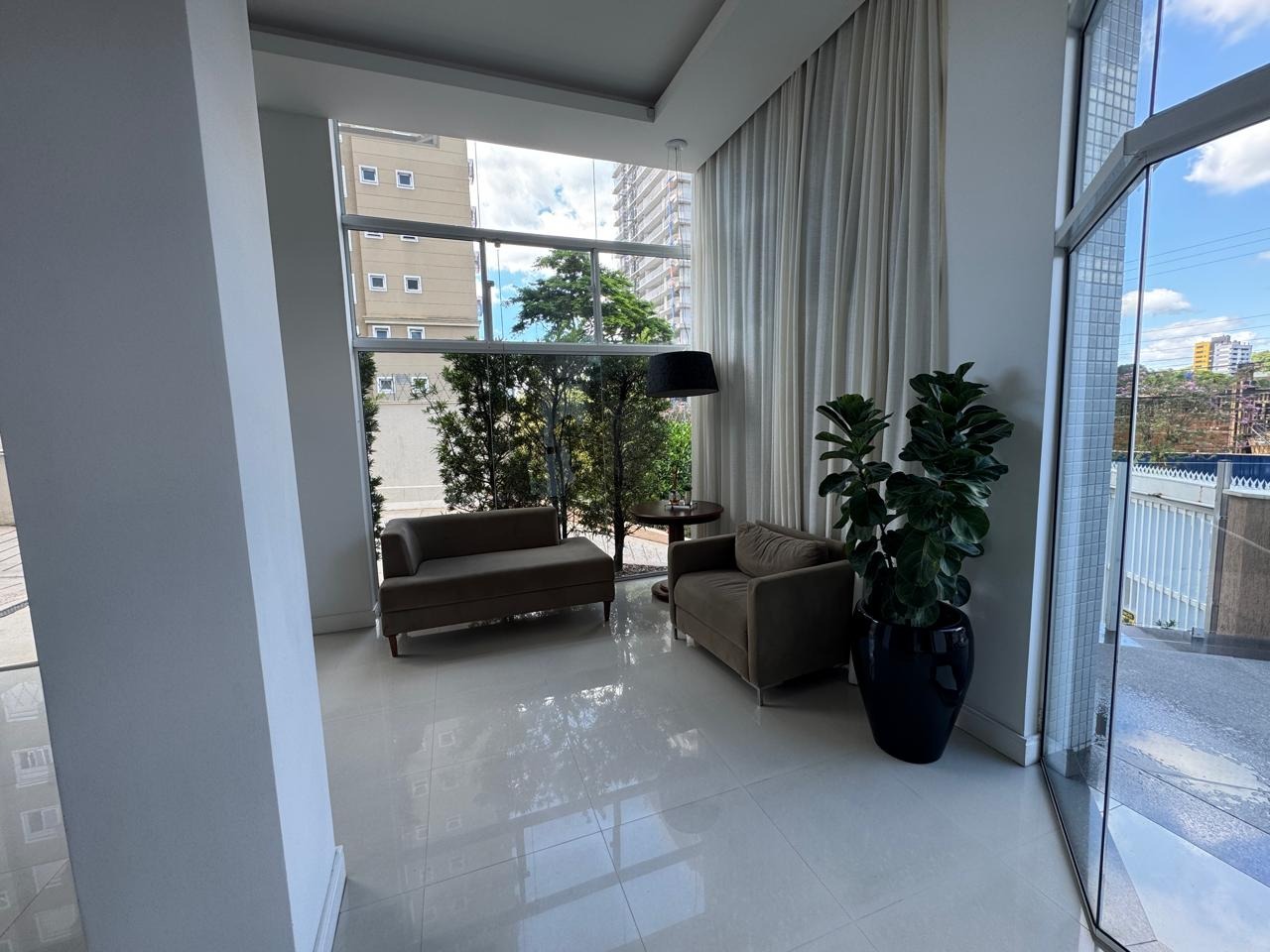 Apartamento, 3 quartos, 91 m² - Foto 4