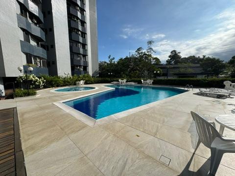 Apartamento, 3 quartos, 130 m² - Foto 5